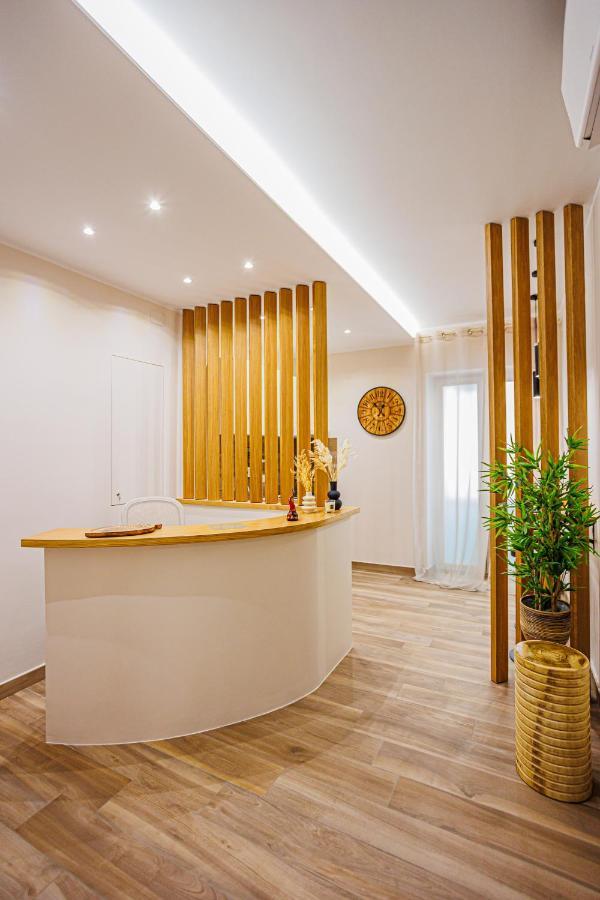 Peca's Bed & Breakfast Napoli