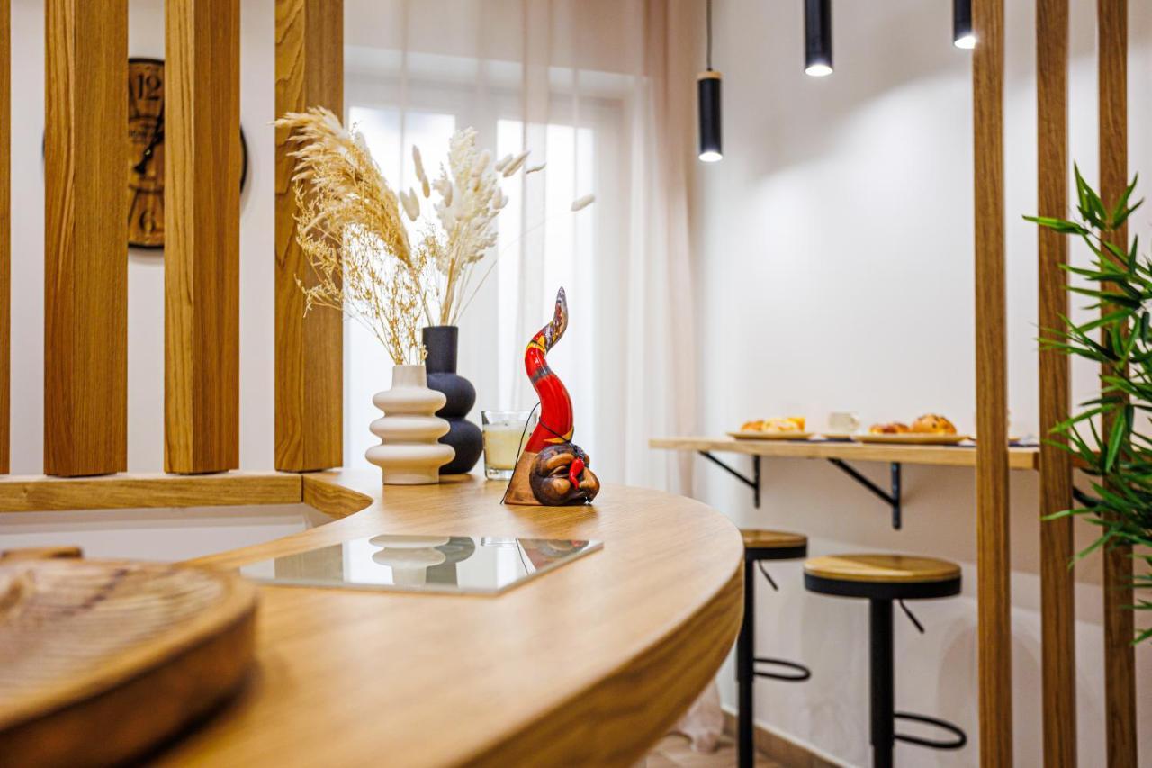 Peca's Couette-café *