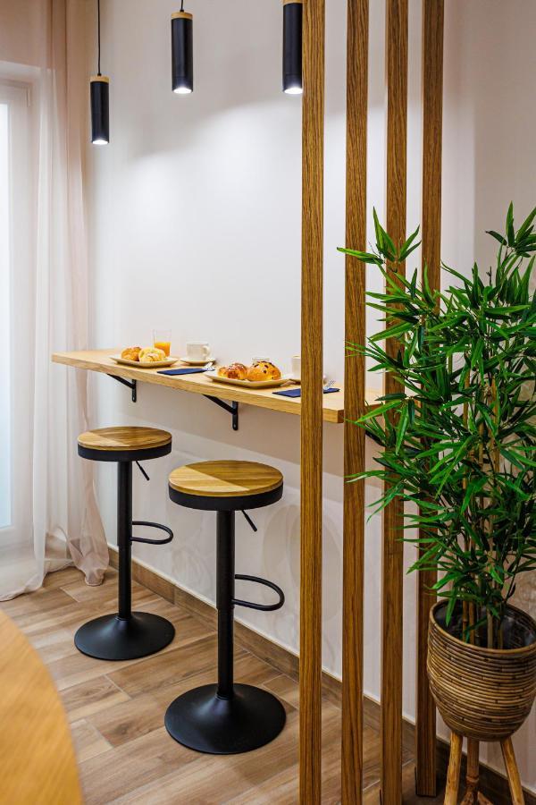 Couette-café Peca's Naples
