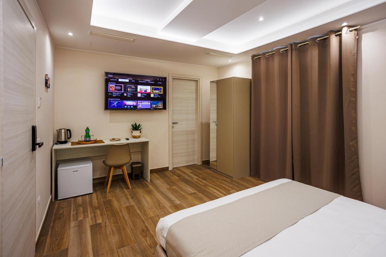 Peca's Bed & Breakfast Napoli