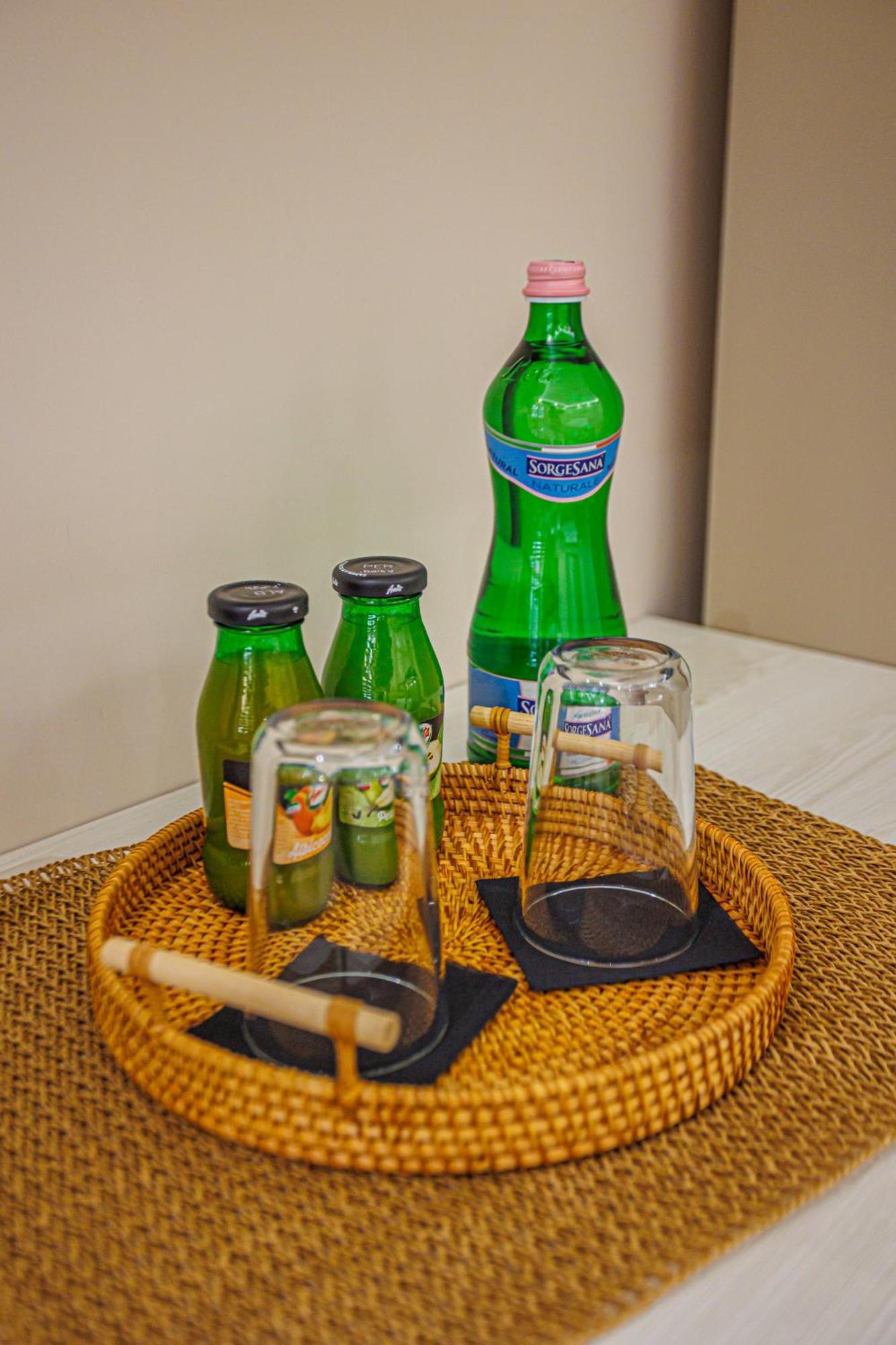 Bed & Breakfast Peca's Napoli