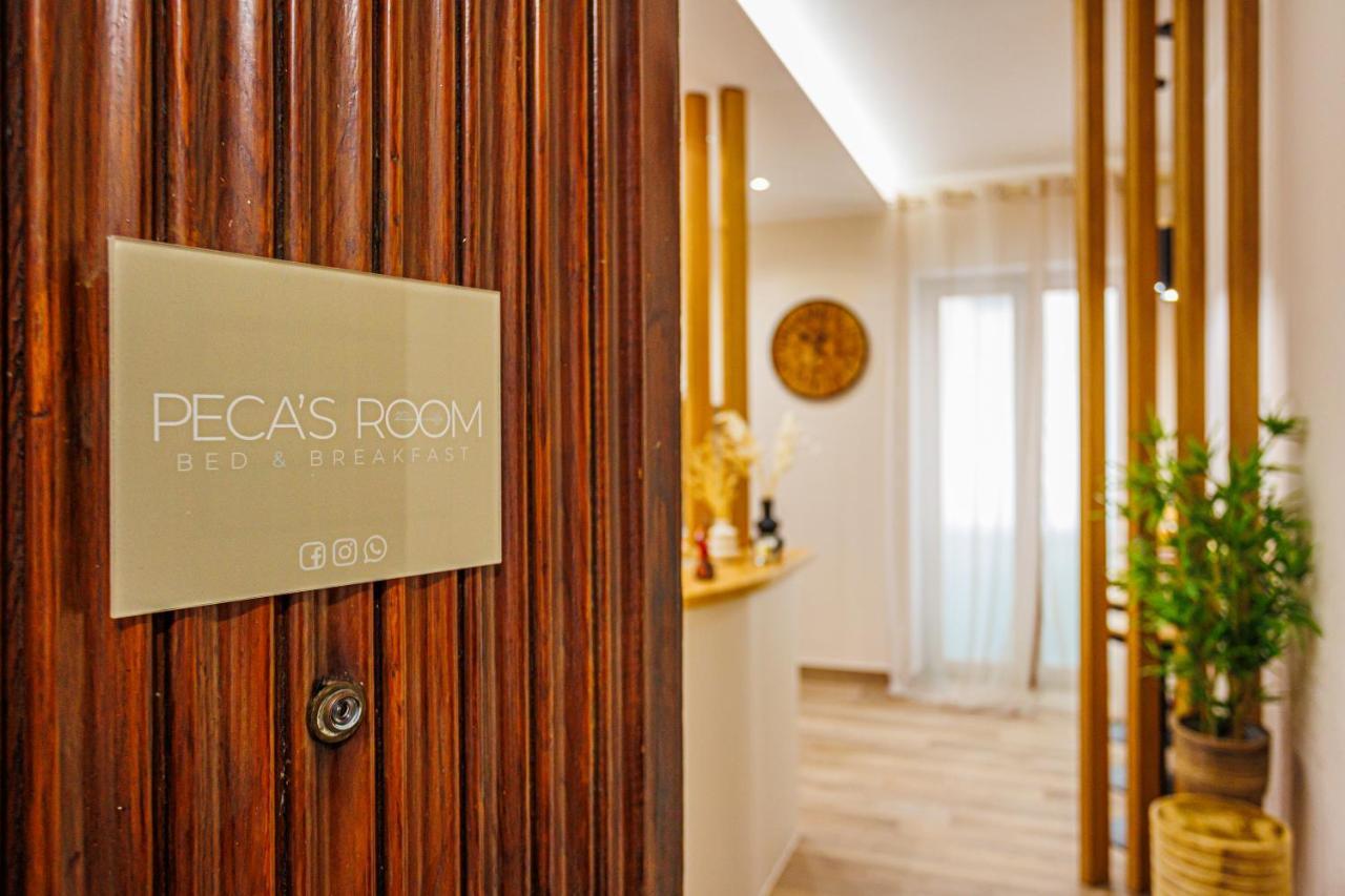 Peca's Bed & Breakfast