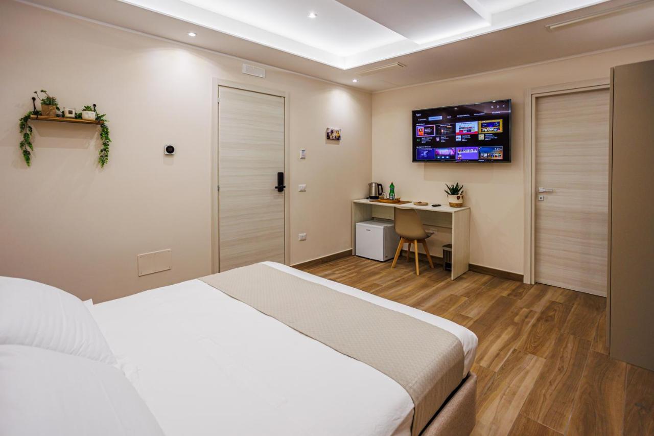 Peca's Bed & Breakfast