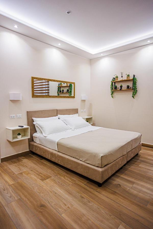 Peca's Bed & Breakfast