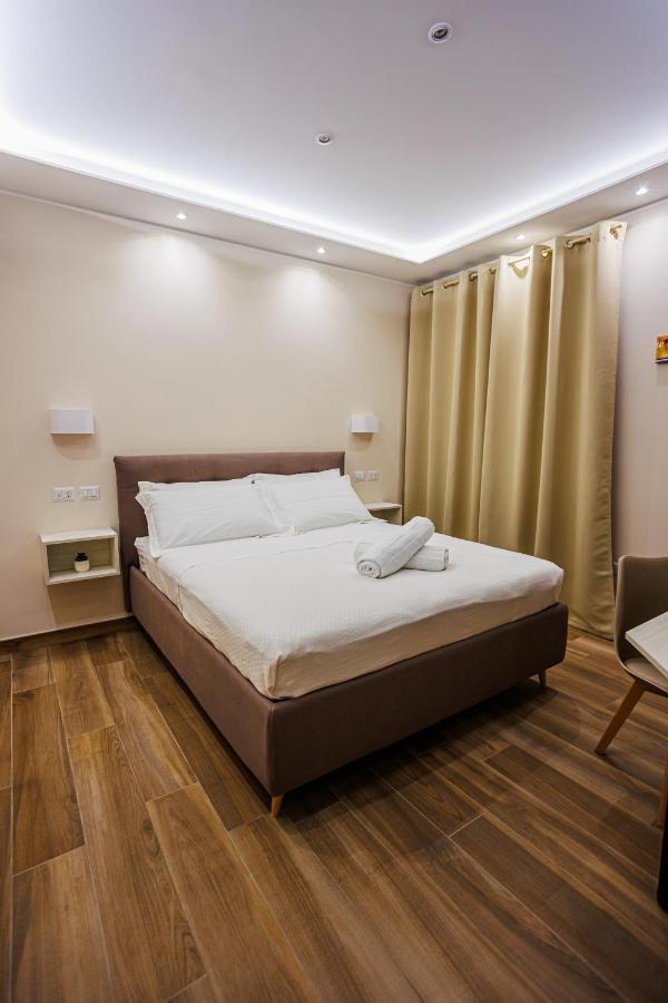 Bed & Breakfast Peca's Napoli
