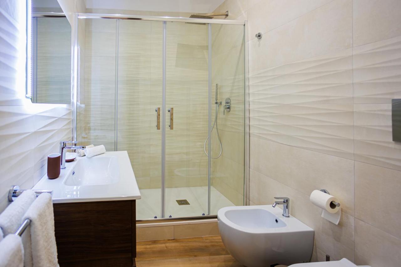 Peca's Bed & Breakfast Napoli