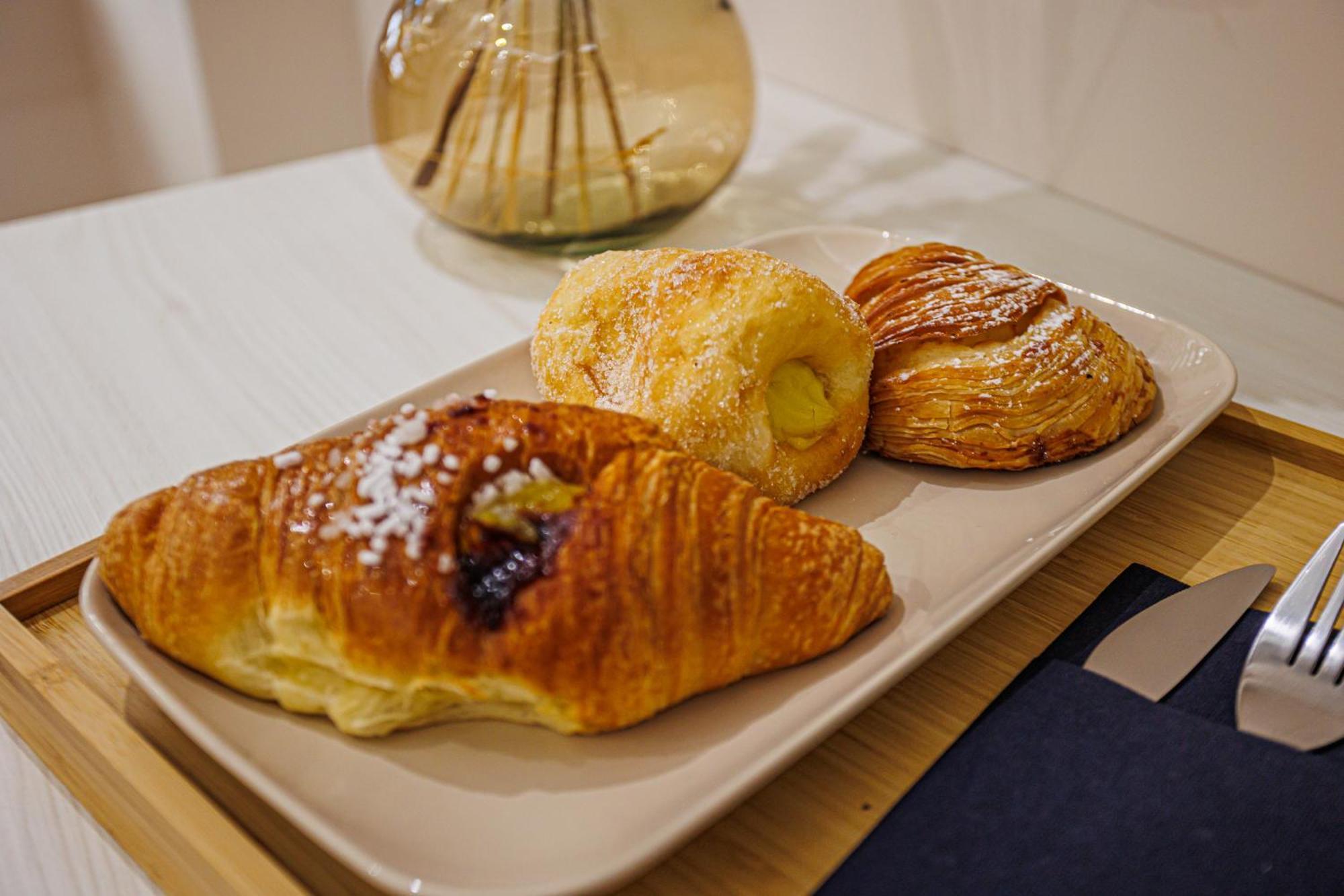 Peca's Couette-café *